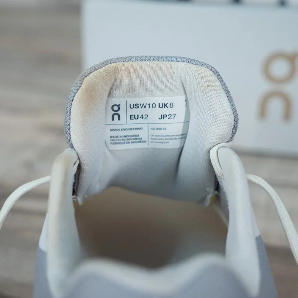 On Cloud Runner Womens running shoe - Picture 7 of 11